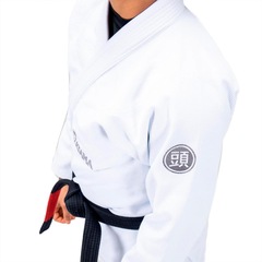 Kimono Jiu Jitsu Atama Infinity Collab 2 Feminino - Foto 9