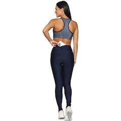 Top Run More Compression - Feminino - Foto 2