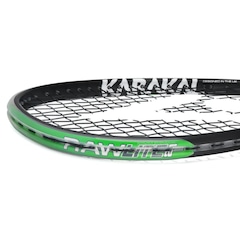 Raquete de Squash Karakal Raw Pro Lite 2.1 110g - Foto 5