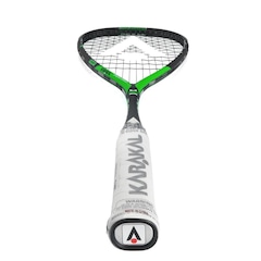 Raquete de Squash Karakal Raw Pro Lite 2.1 110g - Foto 7