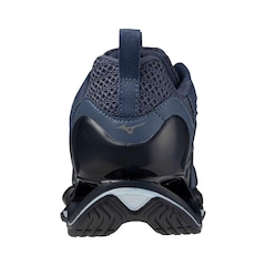 Tênis Mizuno Wave Prophecy 14 S Masculino - Foto 4