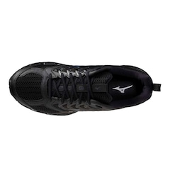 Tênis Mizuno Wave Prophecy 14 S - Mizuno - Unissex - Foto 2