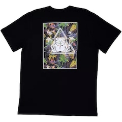 Camiseta Oakley Psy Frog Back Print - Masculina - Foto 2