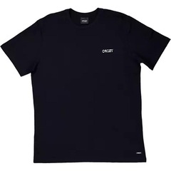 Camiseta Oakley Psy Frog Back Print - Masculina - Foto 1