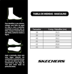 TÊNIS SKECHERS GO RUN CONSISTENT 2.0 - MASCULINO - Foto 6