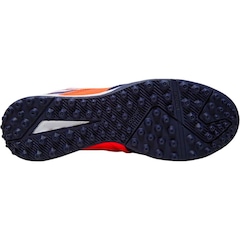 Chuteira Society Topper Dominator Pro V - Adulto - Foto 3