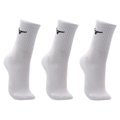 Tênis Mizuno Wave Vitality 4 + 3 Pares de Meia Cano Médio - Masculino - Foto 3