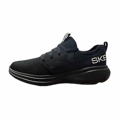 Tênis Skechers Go Run Fast Valor 2.0 - Infantil - Foto 2