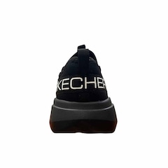 Tênis Skechers Go Run Fast Valor 2.0 - Infantil - Foto 5