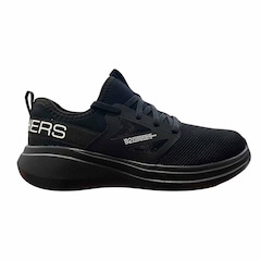 Tênis Skechers Go Run Fast Valor 2.0 - Infantil - Foto 1