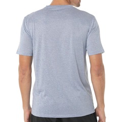 Camiseta Mizuno Run Spark - Masculina - Foto 2