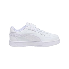 Tênis Puma Caven 2.0 Jr - Infantil - Foto 3