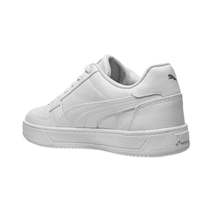 Tênis Puma Caven 2.0 Jr Bdp - Infantil - Foto 3