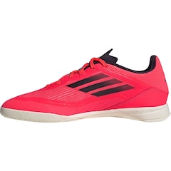 Chuteira Futsal adidas F50 League - Masculino - Foto 2