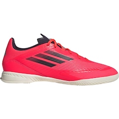 Chuteira Futsal adidas F50 League - Masculino - Foto 3