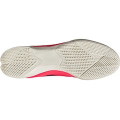 Chuteira Futsal adidas F50 League - Masculino - Foto 4