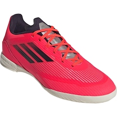 Chuteira Futsal adidas F50 League - Masculino - Foto 1