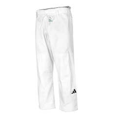 Kimono Judô adidas Champion III Ijf Approved Susteinable - Adulto - Foto 5