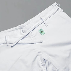 Kimono Judô adidas Champion III Ijf Approved Susteinable - Adulto - Foto 6