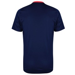 Camisa Manchester United Adidas Viagem - Masculina - Foto 2