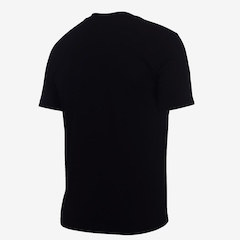 Camisa Corinthians Dri-Fit Nike - Infantil - Foto 2