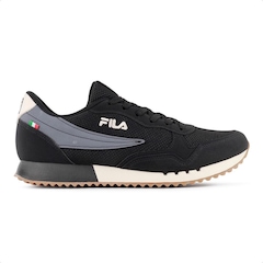 Tênis Fila Euro Jogger Sport Ii Masculino - Foto 1