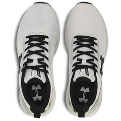 Tênis Under Armour Charged Wing Se - Unissex - Foto 4