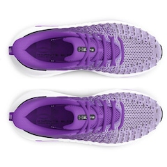Tênis Under Armour Infinite Elite - Feminino - Foto 3