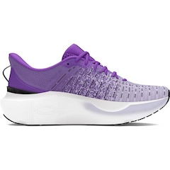 Tênis Under Armour Infinite Elite - Feminino - Foto 6