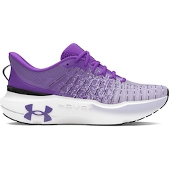 Tênis Under Armour Infinite Elite - Feminino - Foto 1