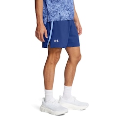Shorts Under Armour Launch 7 - Under Armour - Masculino - Foto 2