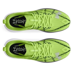 Tênis Under Armour Velociti Pro - Unissex - Foto 3