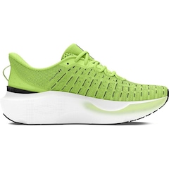 Tênis Under Armour Infinite Elite - Feminino - Foto 6