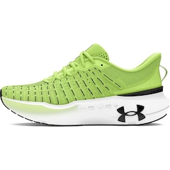 Tênis Under Armour Infinite Elite - Feminino - Foto 7