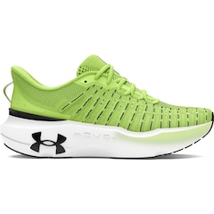 Tênis Under Armour Infinite Elite - Feminino - Foto 1