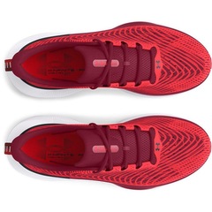 Tênis Under Armour Infinite Pro - Masculino - Foto 3