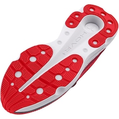 Tênis Under Armour Infinite Pro - Masculino - Foto 5