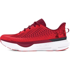 Tênis Under Armour Infinite Pro - Masculino - Foto 7