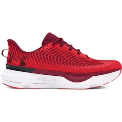 Tênis Under Armour Infinite Pro - Masculino - Foto 1