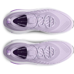 Tênis Under Armour Phantom 4 - Feminino - Foto 3