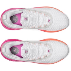 Tênis Under Armour Project Rock 7 - Masculino - Foto 3