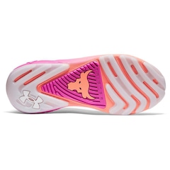Tênis Under Armour Project Rock 7 - Masculino - Foto 5