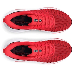 Tênis de Corrida Under Armour Infinite Elite - Masculino - Foto 3