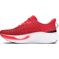 Tênis de Corrida Under Armour Infinite Elite - Masculino - Foto 4