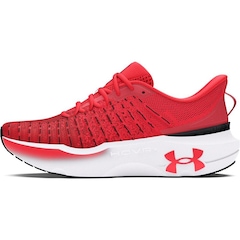 Tênis de Corrida Under Armour Infinite Elite - Masculino - Foto 7