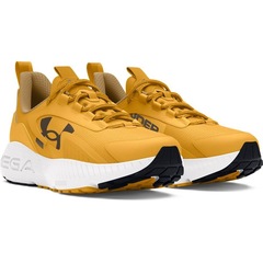 Tênis Under Armour Hovr Mega 2 - Unissex - Foto 2