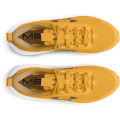 Tênis Under Armour Hovr Mega 2 - Unissex - Foto 3
