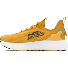Tênis Under Armour Hovr Mega 2 - Unissex - Foto 4