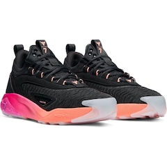 Tênis Under Armour Project Rock 7 - Masculino - Foto 2