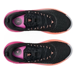 Tênis Under Armour Project Rock 7 - Masculino - Foto 3